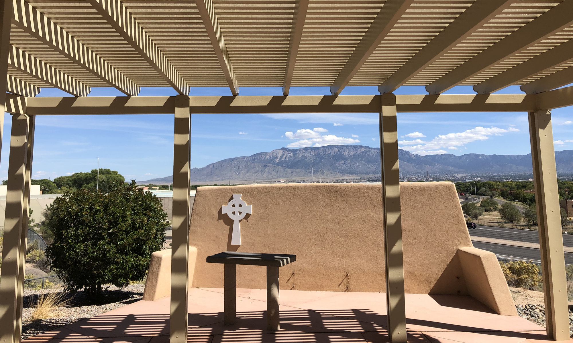 Read more about the article Worship at the Pavillion