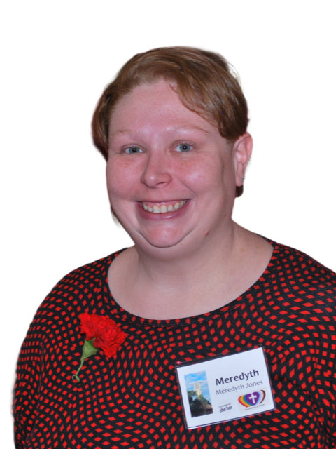 Meredyth Jones