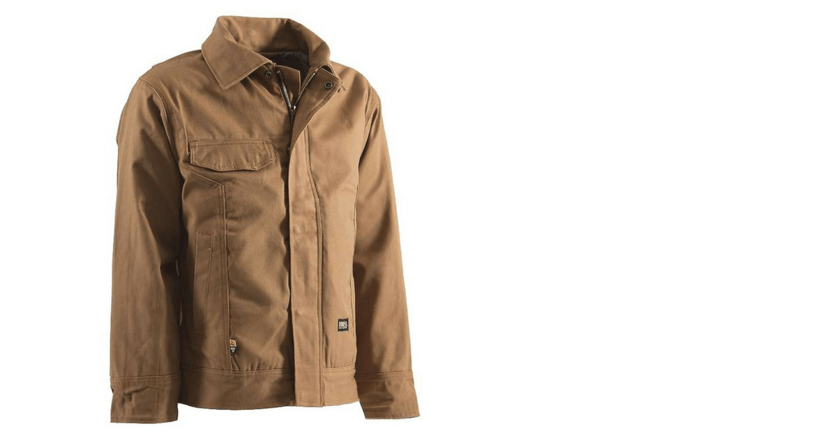 berne winter jackets