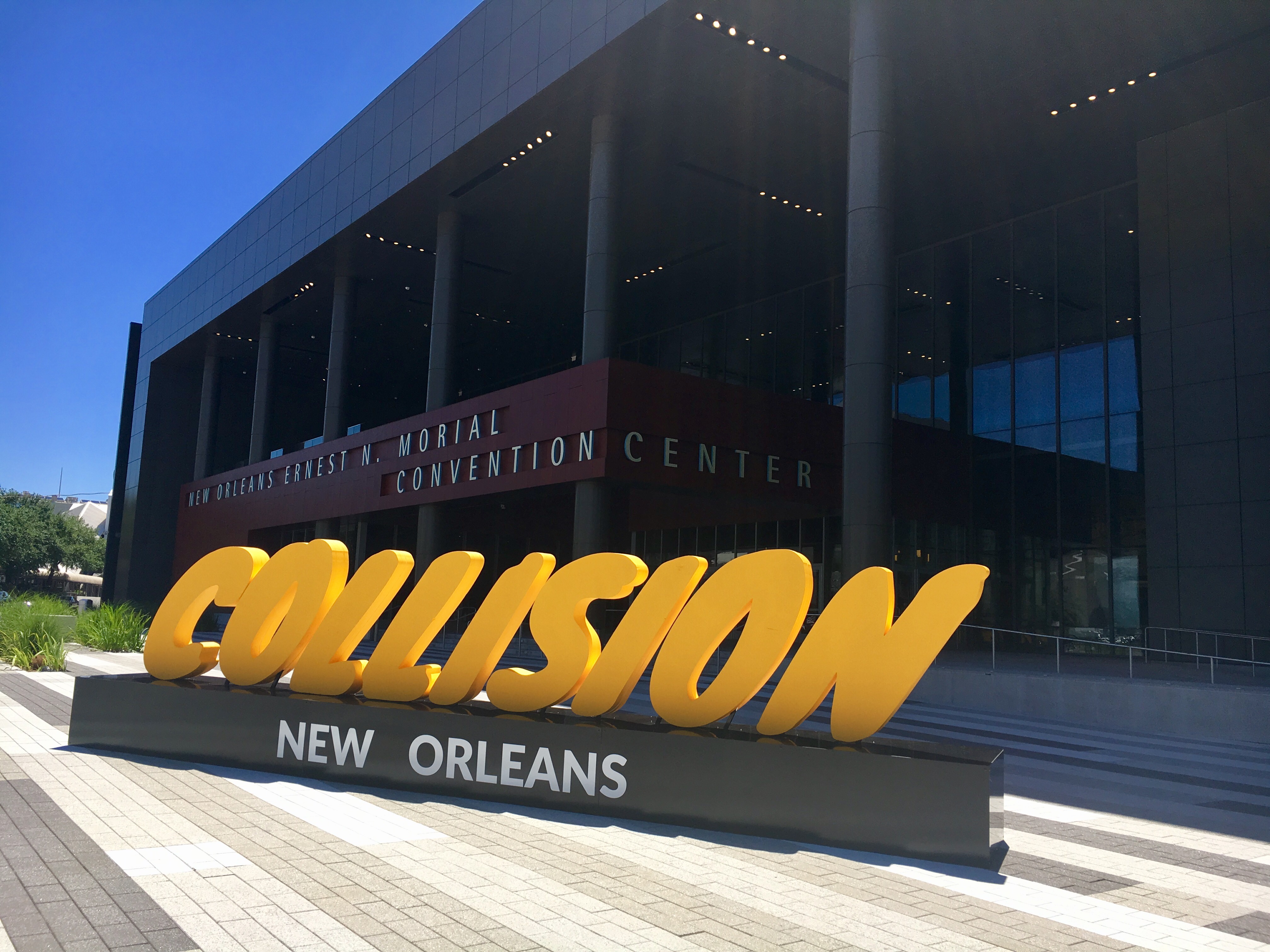 collision-conference