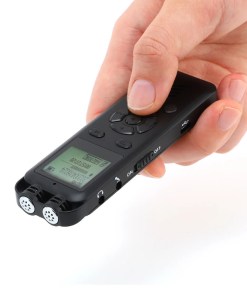 Digital Voice Recorder 64GB Voice Recorder