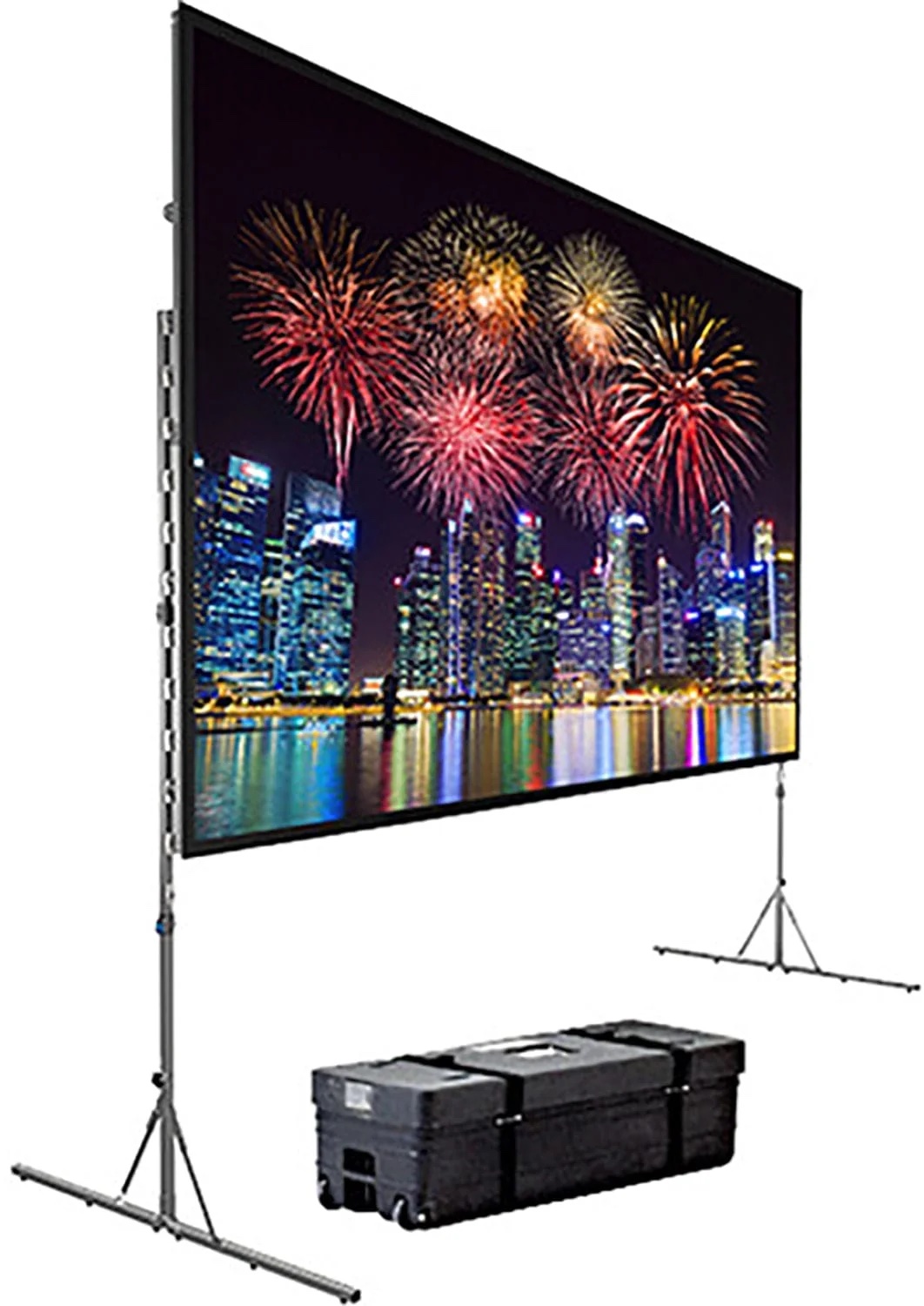 14x8' Projection Screen