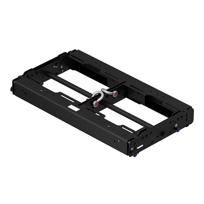 L Acoustics K3-Bump