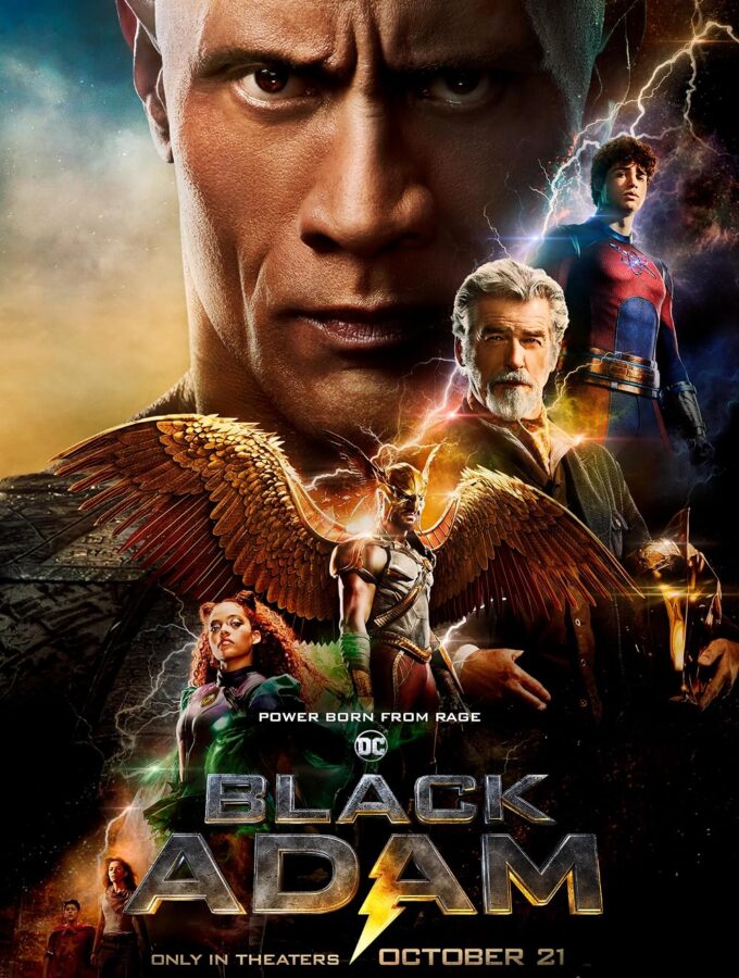 Black Adam