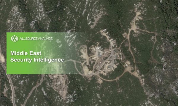 Channel - MIddle East Security Intelligence