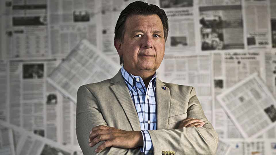 Facts About James R Fitzgerald Former FBI Agent