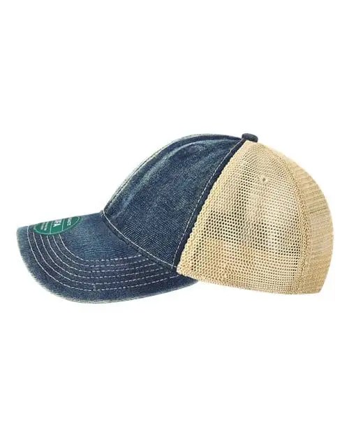 LEGACY OFA – Old Favorite Trucker Cap