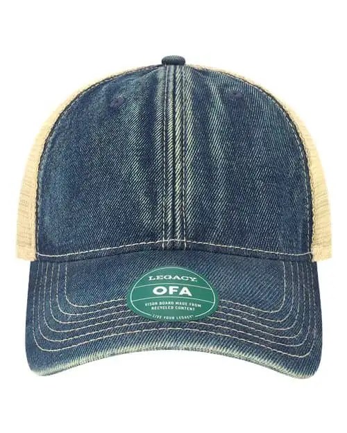 LEGACY OFA – Old Favorite Trucker Cap
