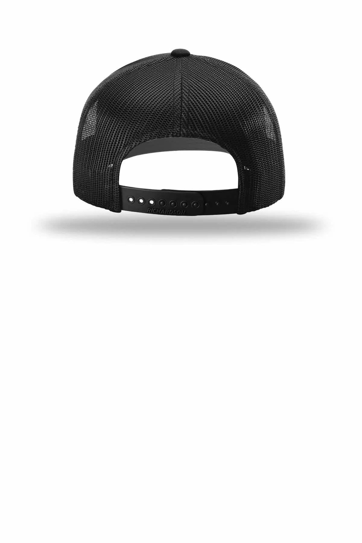 Richardson 112 – Snapback Trucker Cap