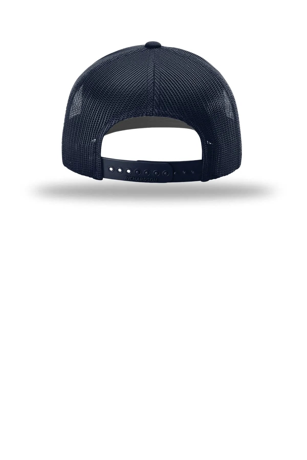 Richardson 112 – Snapback Trucker Cap