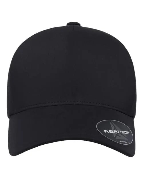 Flexfit 180AP – Delta® Snapback Perforated Cap