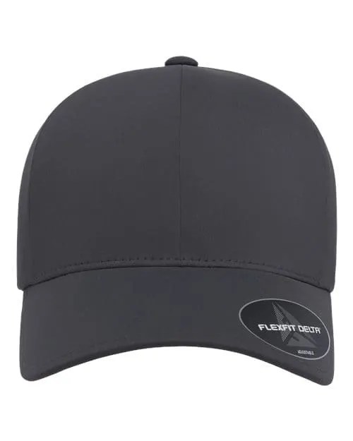Flexfit 180AP – Delta® Snapback Perforated Cap