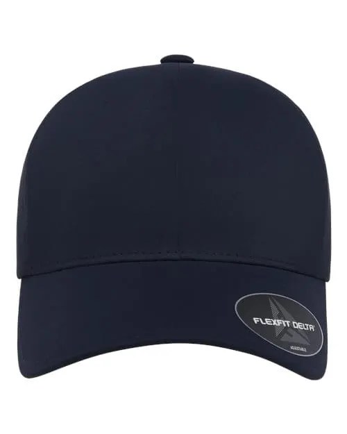Flexfit 180AP – Delta® Snapback Perforated Cap