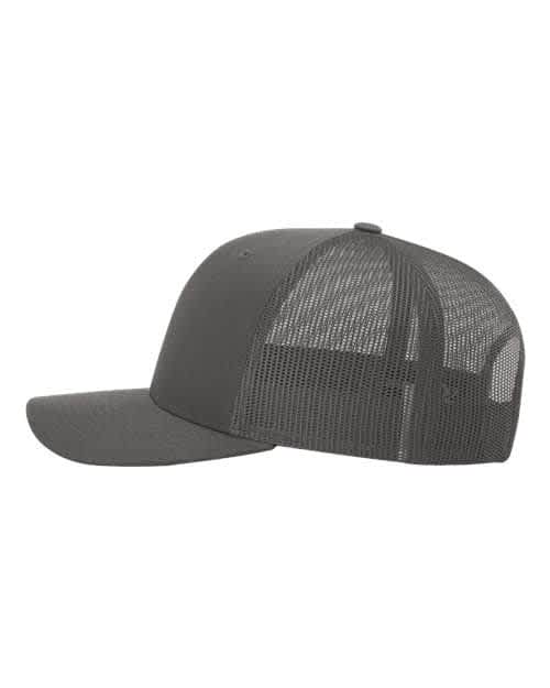 Richardson 112 – Snapback Trucker Cap