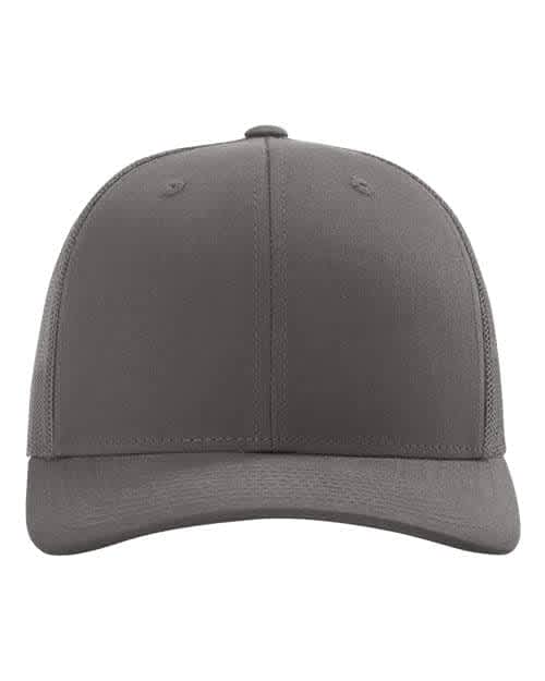 Richardson 112 – Snapback Trucker Cap