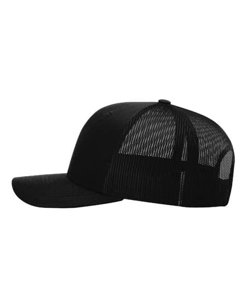 Richardson 112 – Snapback Trucker Cap