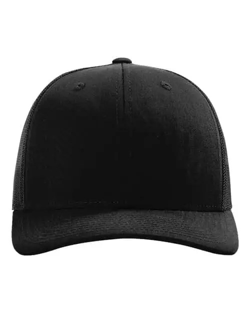 Richardson 112 – Snapback Trucker Cap