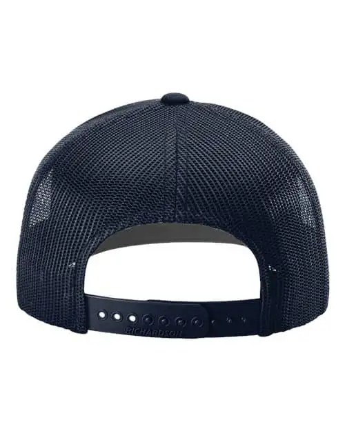 Richardson 112 – Snapback Trucker Cap