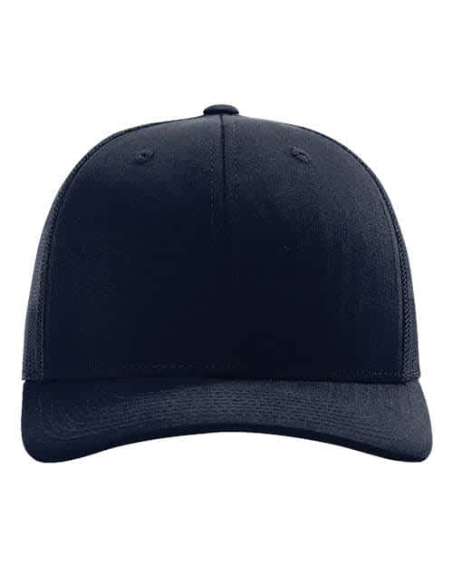 Richardson 112 – Snapback Trucker Cap