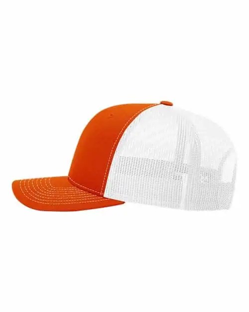 Richardson 112 – Snapback Trucker Cap