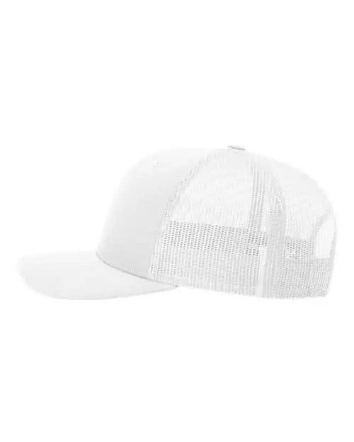 Richardson 112 – Snapback Trucker Cap