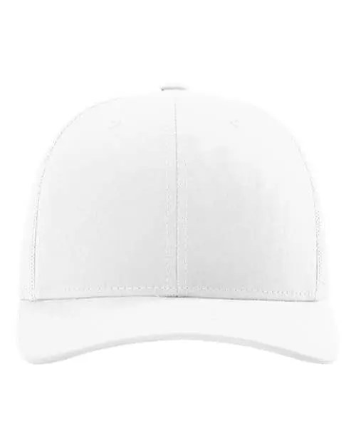 Richardson 112 – Snapback Trucker Cap