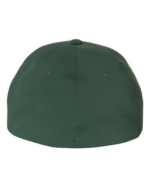 Flexfit 180 – Delta® Seamless Cap
