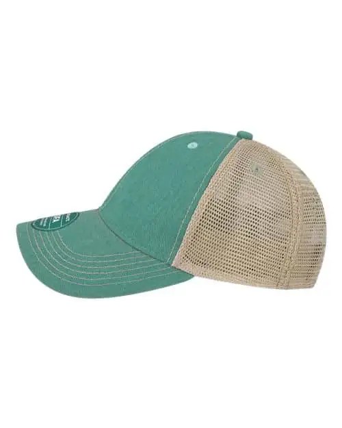 LEGACY OFA – Old Favorite Trucker Cap