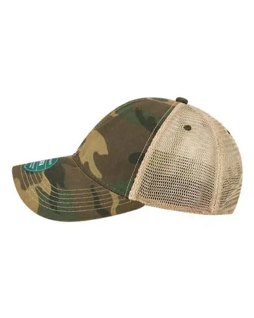 LEGACY OFA – Old Favorite Trucker Cap
