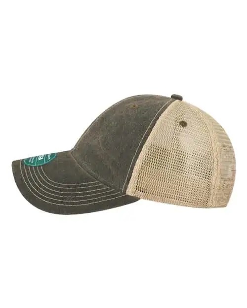 LEGACY OFA – Old Favorite Trucker Cap