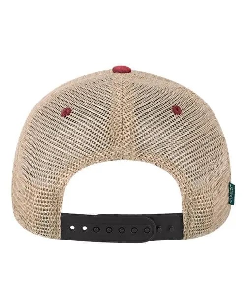 LEGACY OFA – Old Favorite Trucker Cap