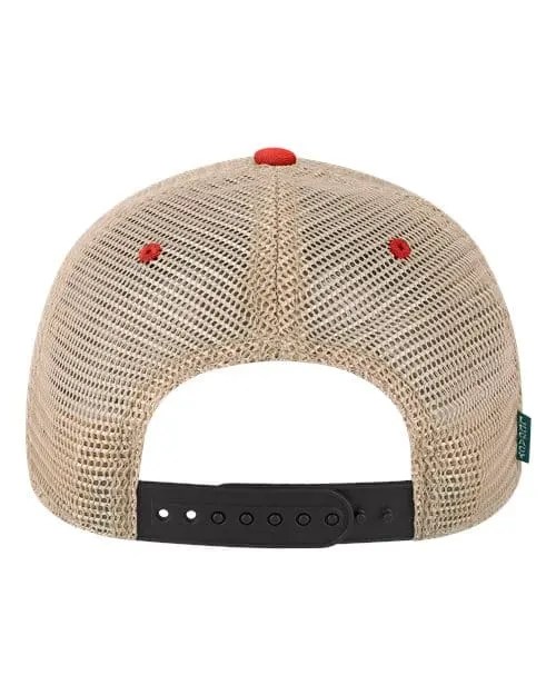 LEGACY OFA – Old Favorite Trucker Cap