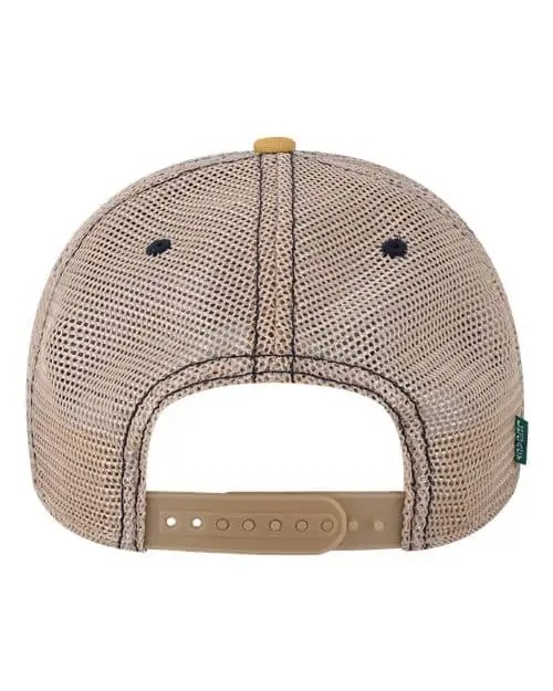 LEGACY OFA – Old Favorite Trucker Cap