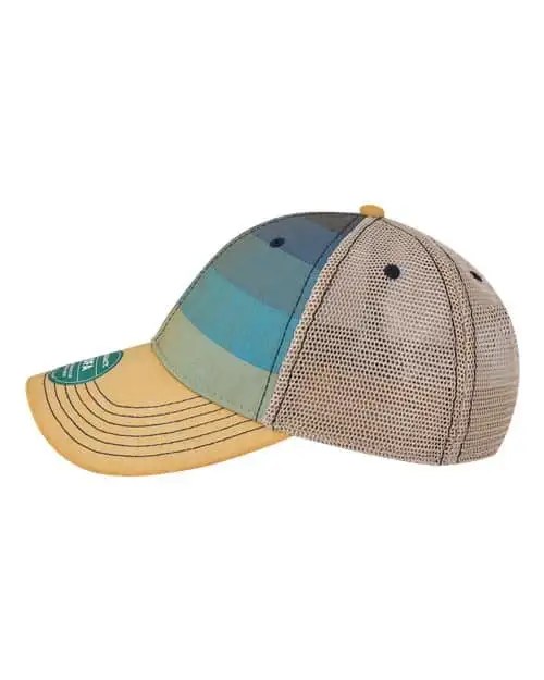 LEGACY OFA – Old Favorite Trucker Cap