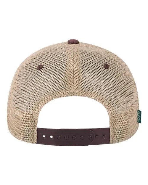LEGACY OFA – Old Favorite Trucker Cap