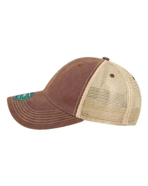 LEGACY OFA – Old Favorite Trucker Cap