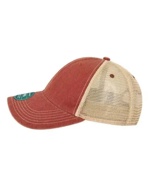 LEGACY OFA – Old Favorite Trucker Cap