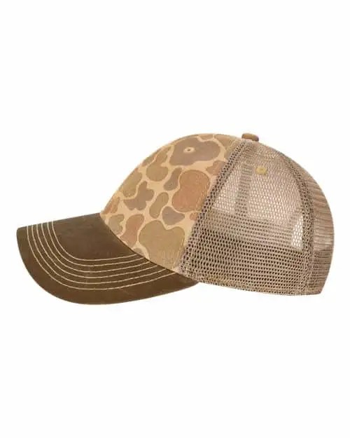 LEGACY OFA – Old Favorite Trucker Cap