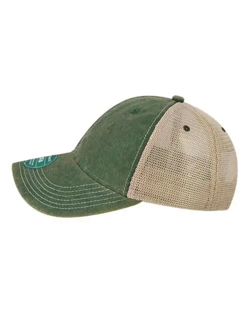 LEGACY OFA – Old Favorite Trucker Cap