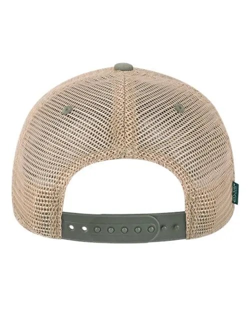 LEGACY OFA – Old Favorite Trucker Cap
