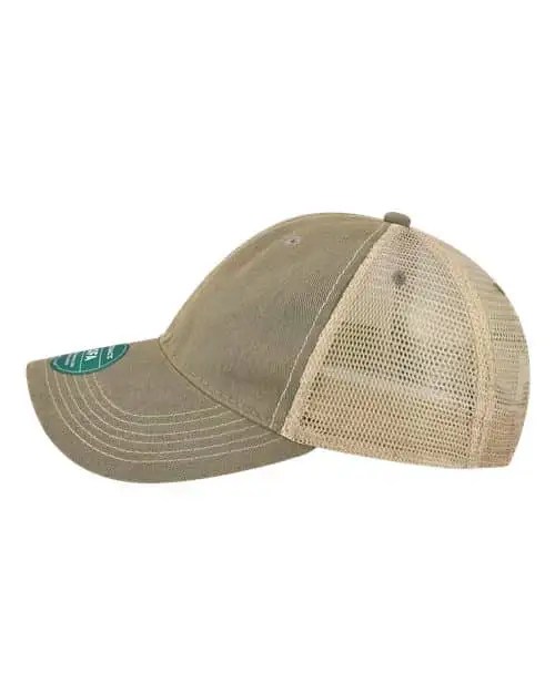 LEGACY OFA – Old Favorite Trucker Cap