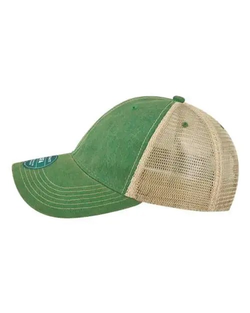 LEGACY OFA – Old Favorite Trucker Cap