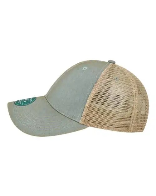 LEGACY OFA – Old Favorite Trucker Cap