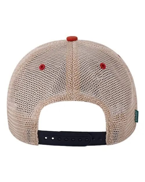 LEGACY OFA – Old Favorite Trucker Cap