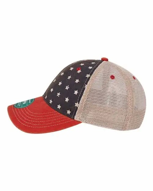 LEGACY OFA – Old Favorite Trucker Cap