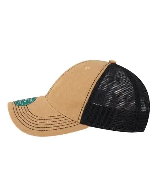 LEGACY OFA – Old Favorite Trucker Cap