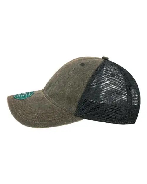 LEGACY OFA – Old Favorite Trucker Cap