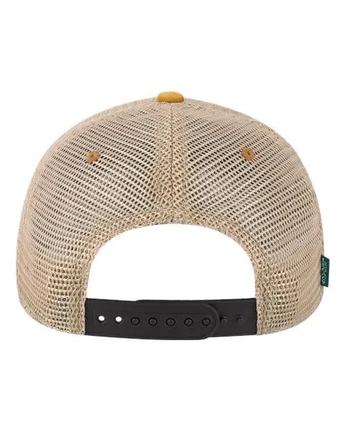 LEGACY OFA – Old Favorite Trucker Cap
