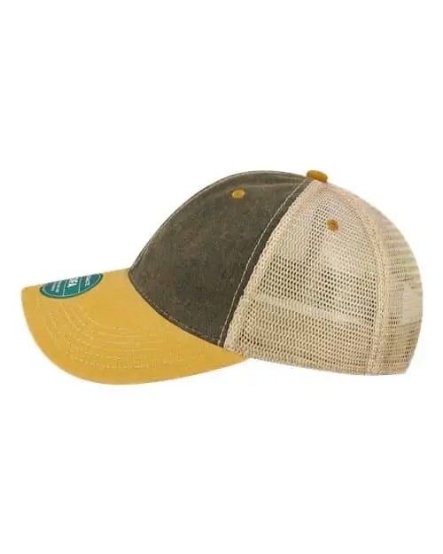 LEGACY OFA – Old Favorite Trucker Cap