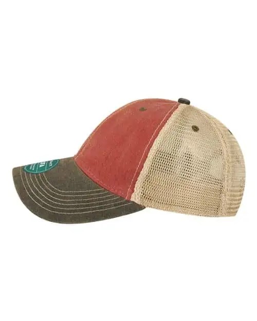 LEGACY OFA – Old Favorite Trucker Cap